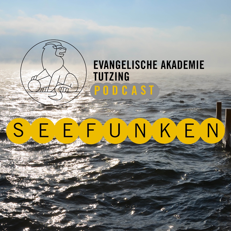 Seefunkenpodcast,&copy; ELKB