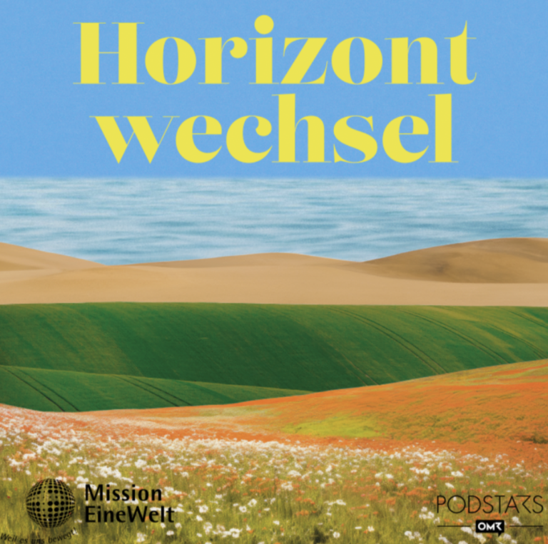 Horizontwechsel,&copy; ELKB