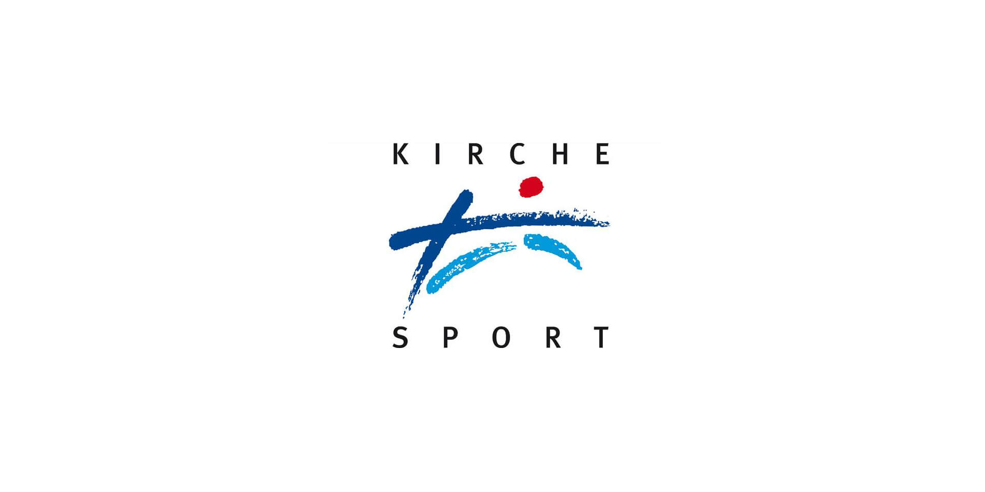 Logo Kirche und Sport Bayern Logo Kirche und Sport Bayern