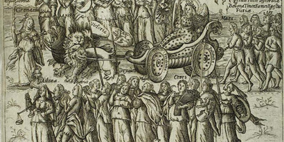 Der Westfälische Frieden von 1648 bereitete die Basis für das Bayerische Religionsedikt: Im Westfälischen Frieden wurden die christlichen Konfessionen erstmals anerkannt